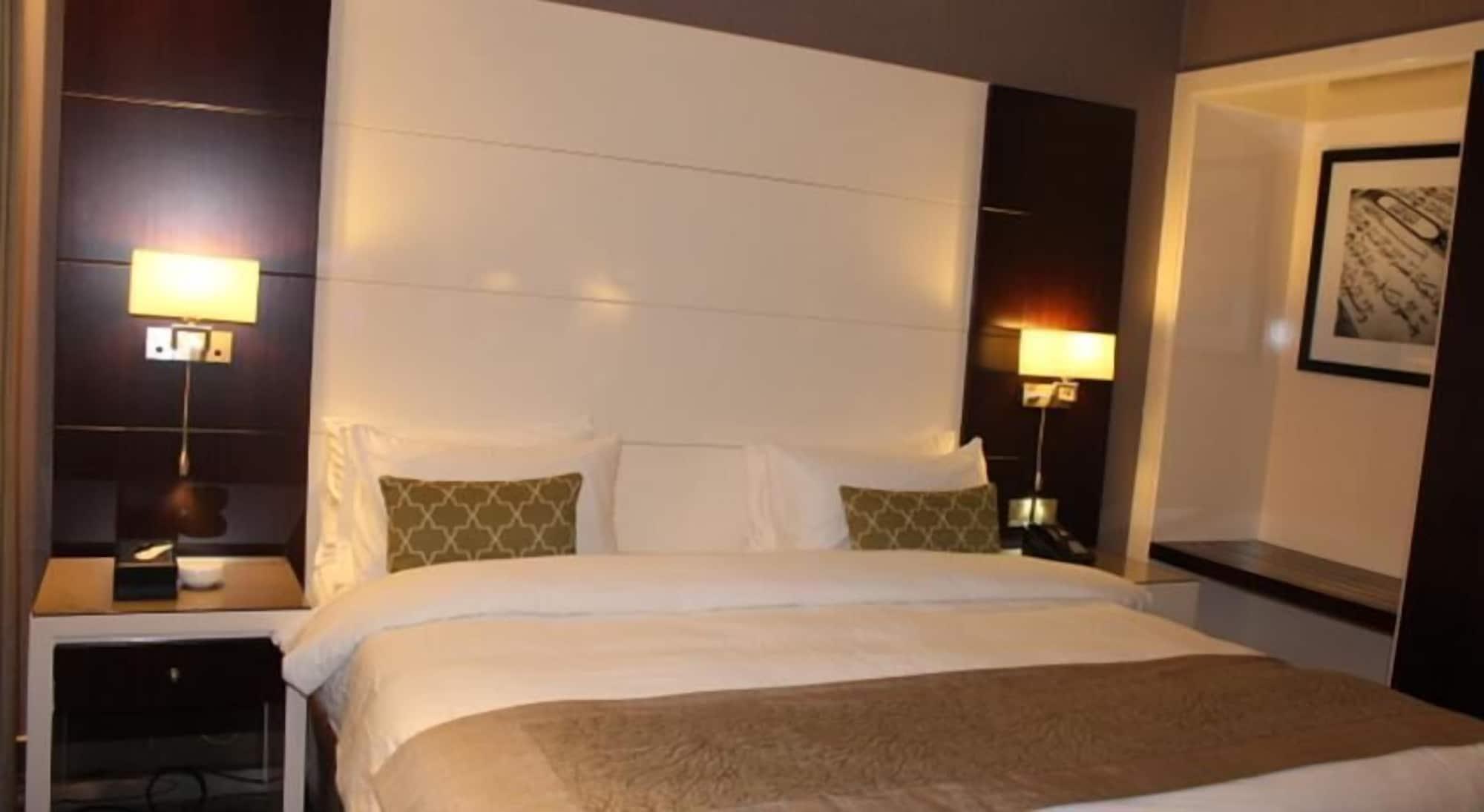 Hotel Hayat Al Zahraa Serviced