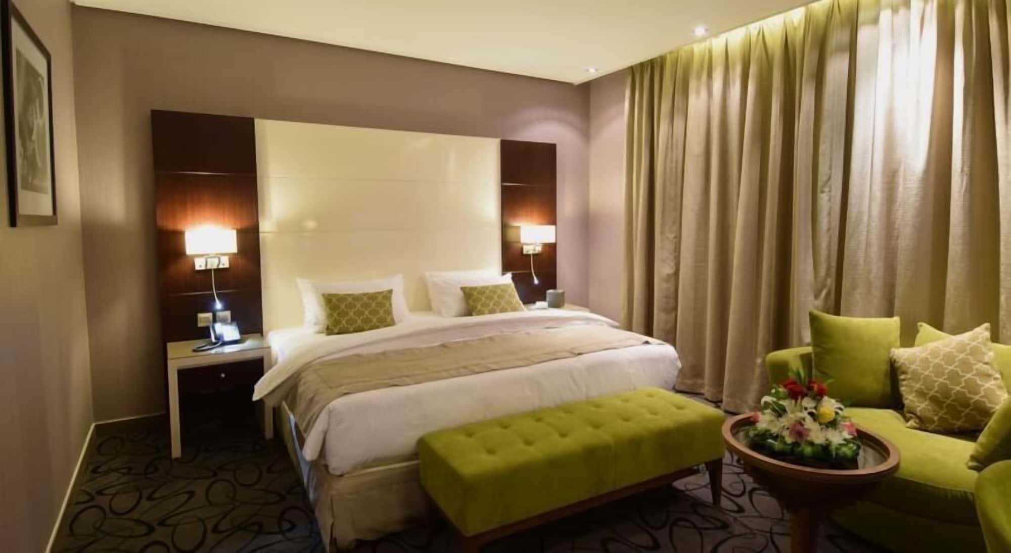 Hotel Hayat Al Zahraa Serviced