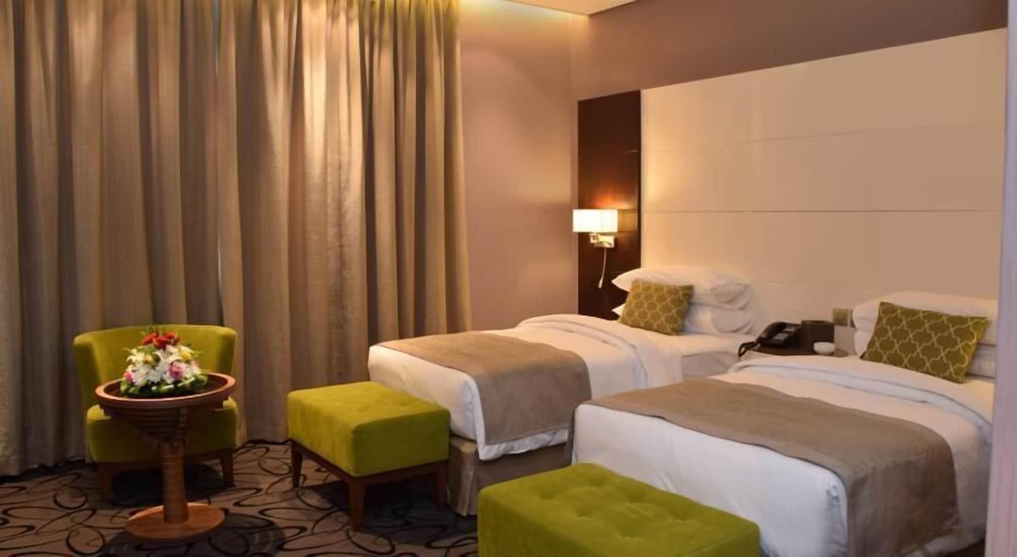 Hayat Al Zahraa Serviced Jeddah