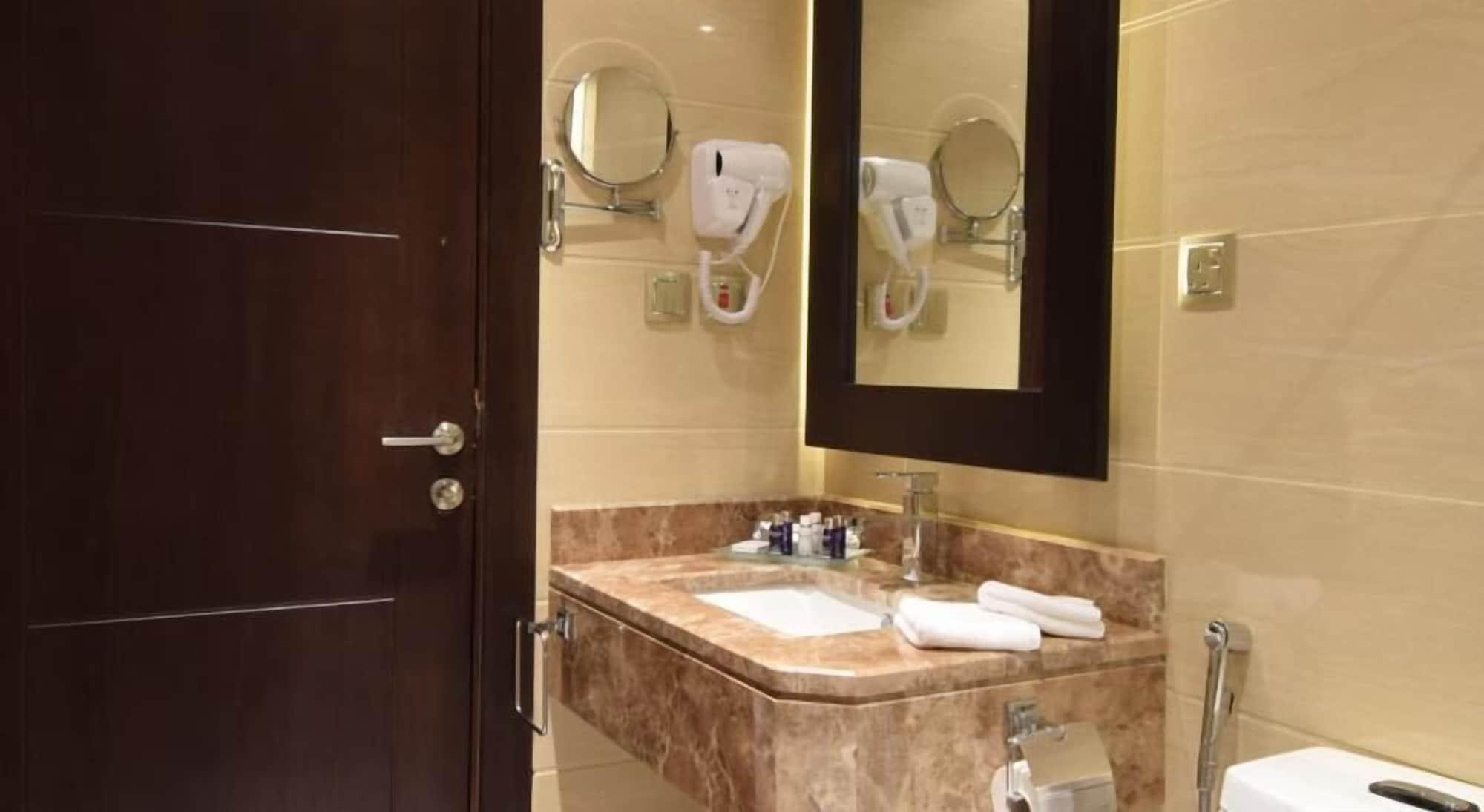 Hotel Hayat Al Zahraa Serviced 3*