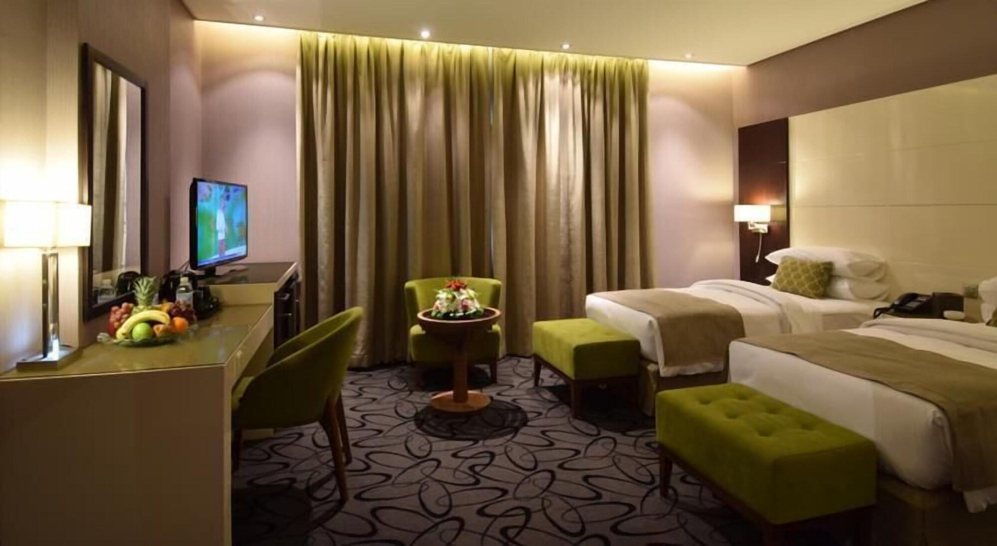 Hayat Al Zahraa Serviced 3* Jeddah