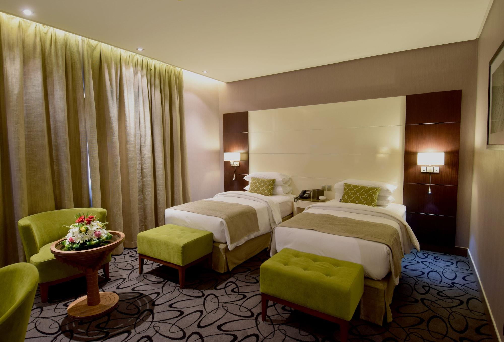 Hayat Al Zahraa Serviced Jeddah