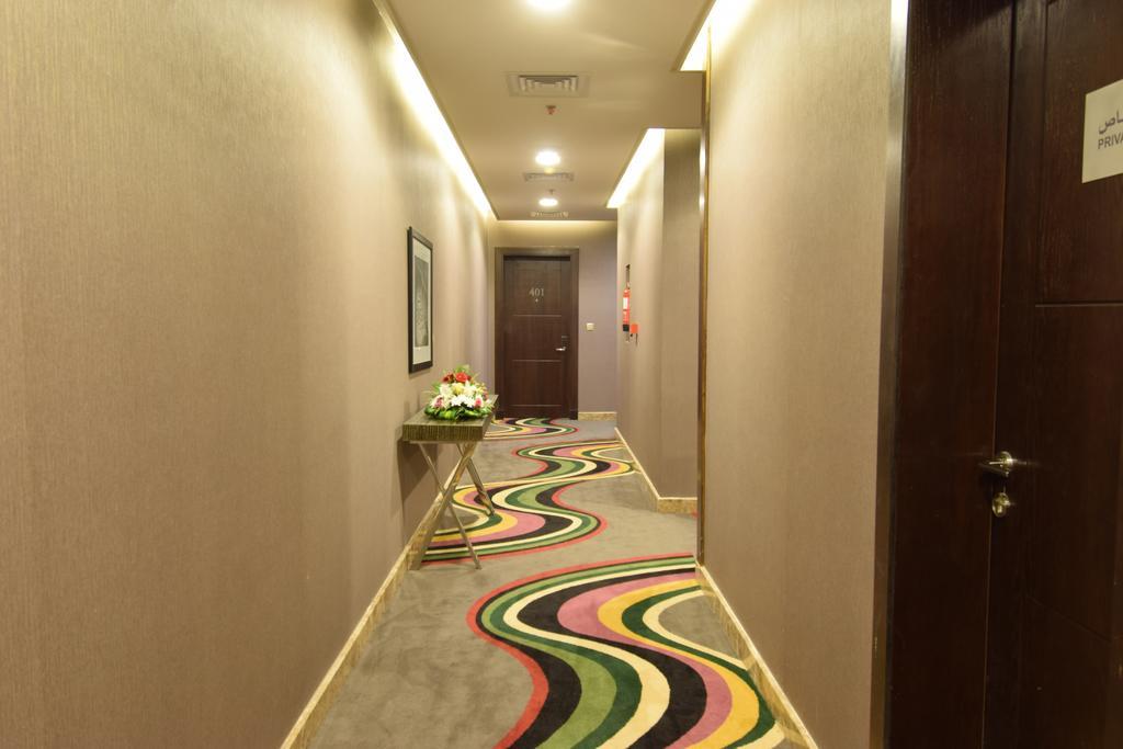 Hayat Al Zahraa Serviced Jeddah