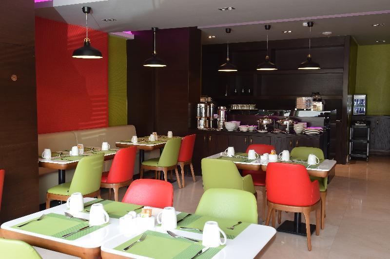 Hotel Hayat Al Zahraa Serviced