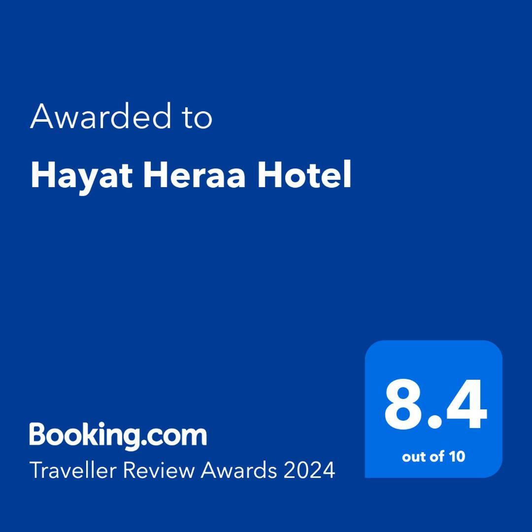 Hayat Al Zahraa Serviced 3* Jeddah