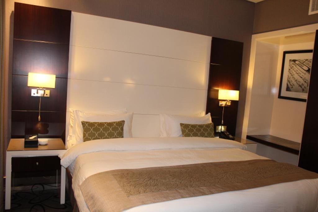 Hayat Al Zahraa Serviced Hotel