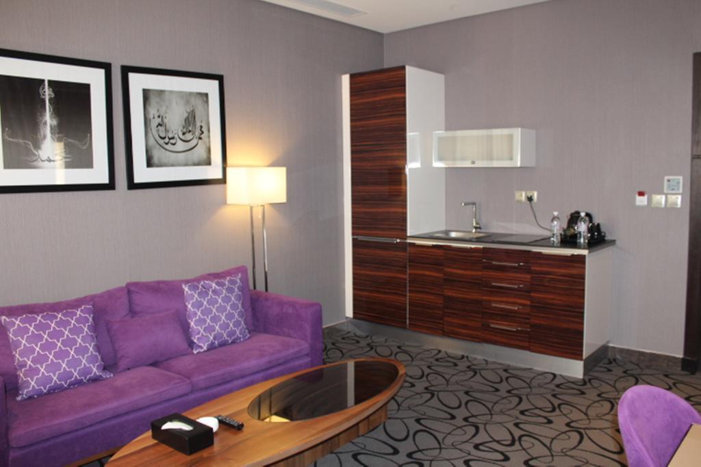 Hotel Hayat Al Zahraa Serviced Jeddah
