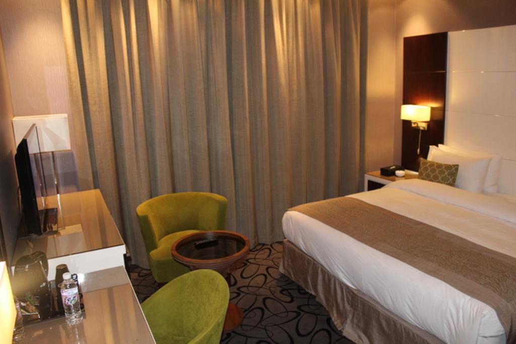 Hayat Al Zahraa Serviced Hotel Jeddah