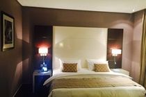 Hotel Hayat Al Zahraa Serviced 3*