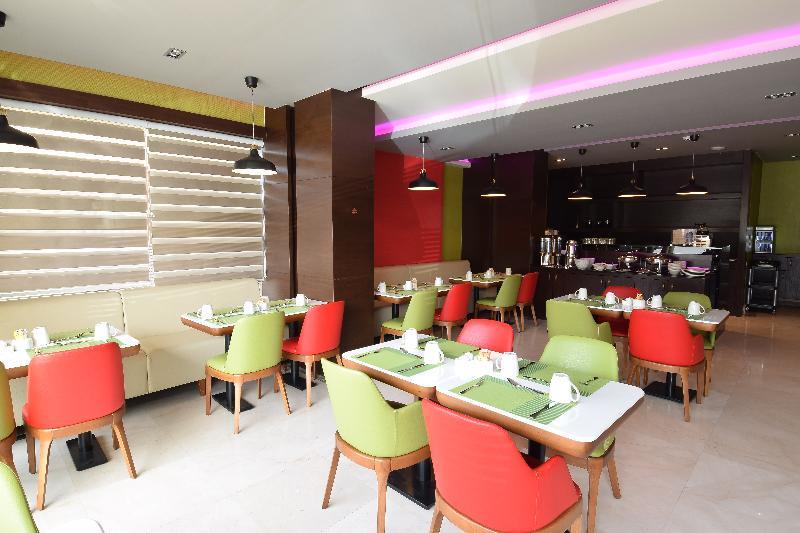 Hotel Hayat Al Zahraa Serviced