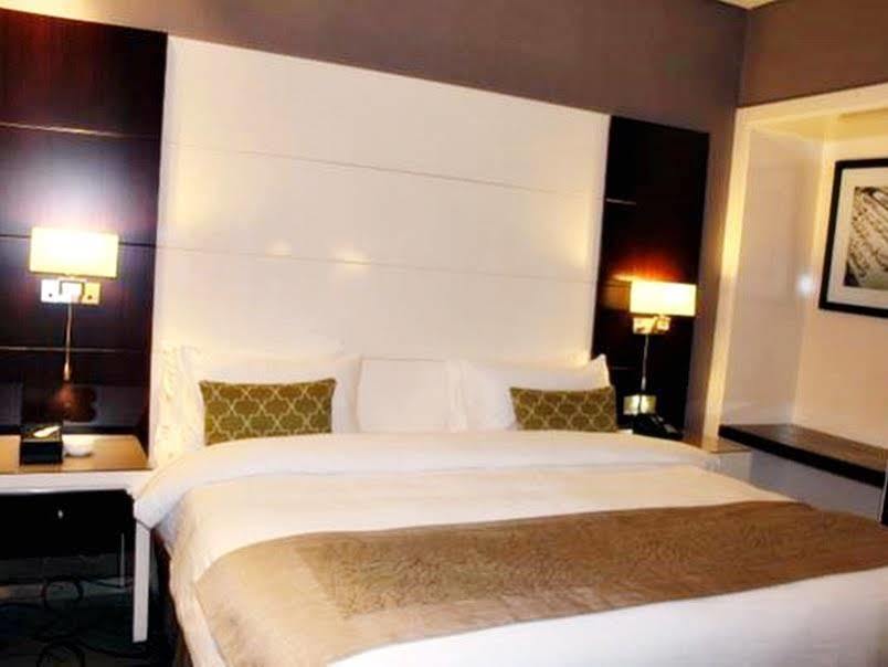 Hayat Al Zahraa Serviced 3* Jeddah