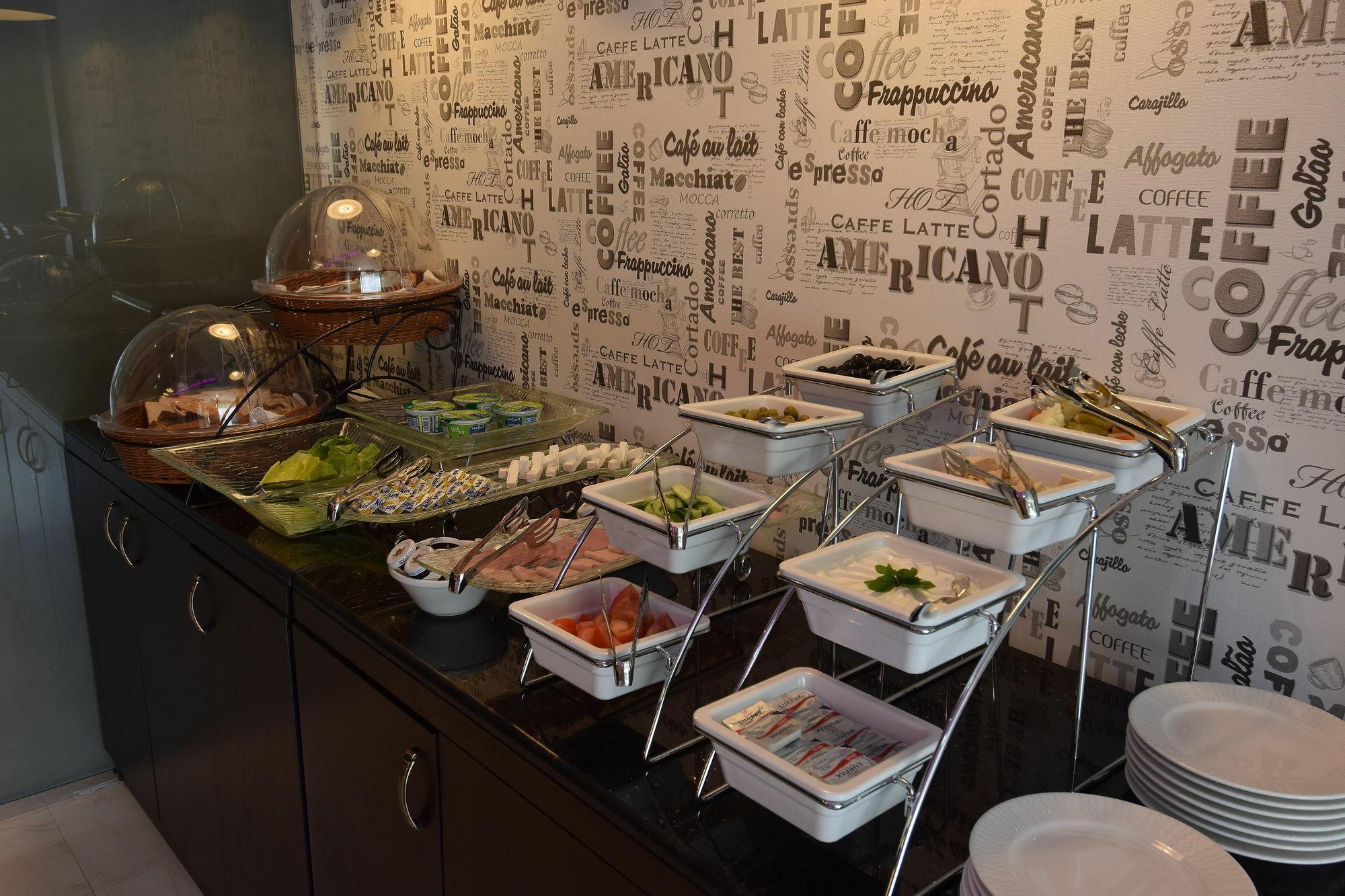 Hotel Hayat Al Zahraa Serviced