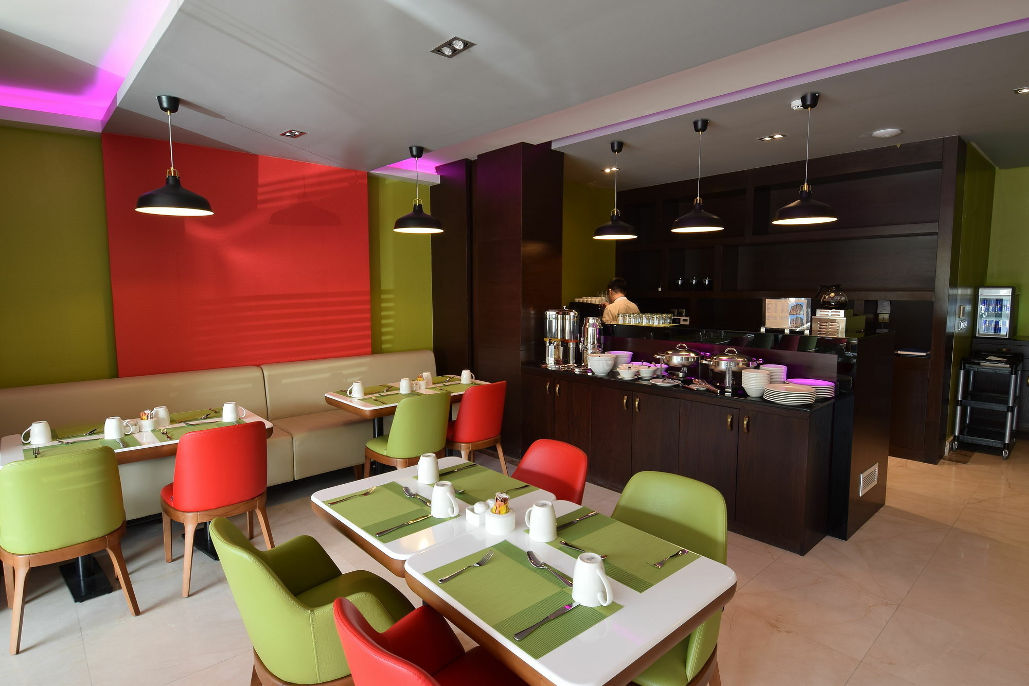 Hayat Al Zahraa Serviced Hotel 3*