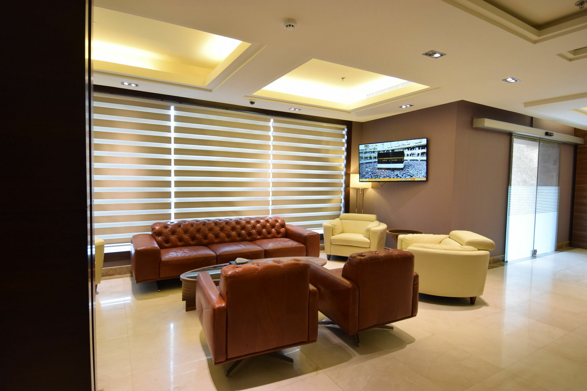 Hotel Hayat Al Zahraa Serviced Jeddah